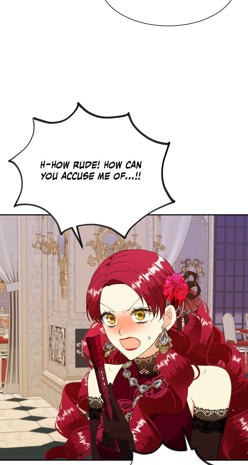 Guardian Angel for Cursed Duke Chapter 68 page 15 - 