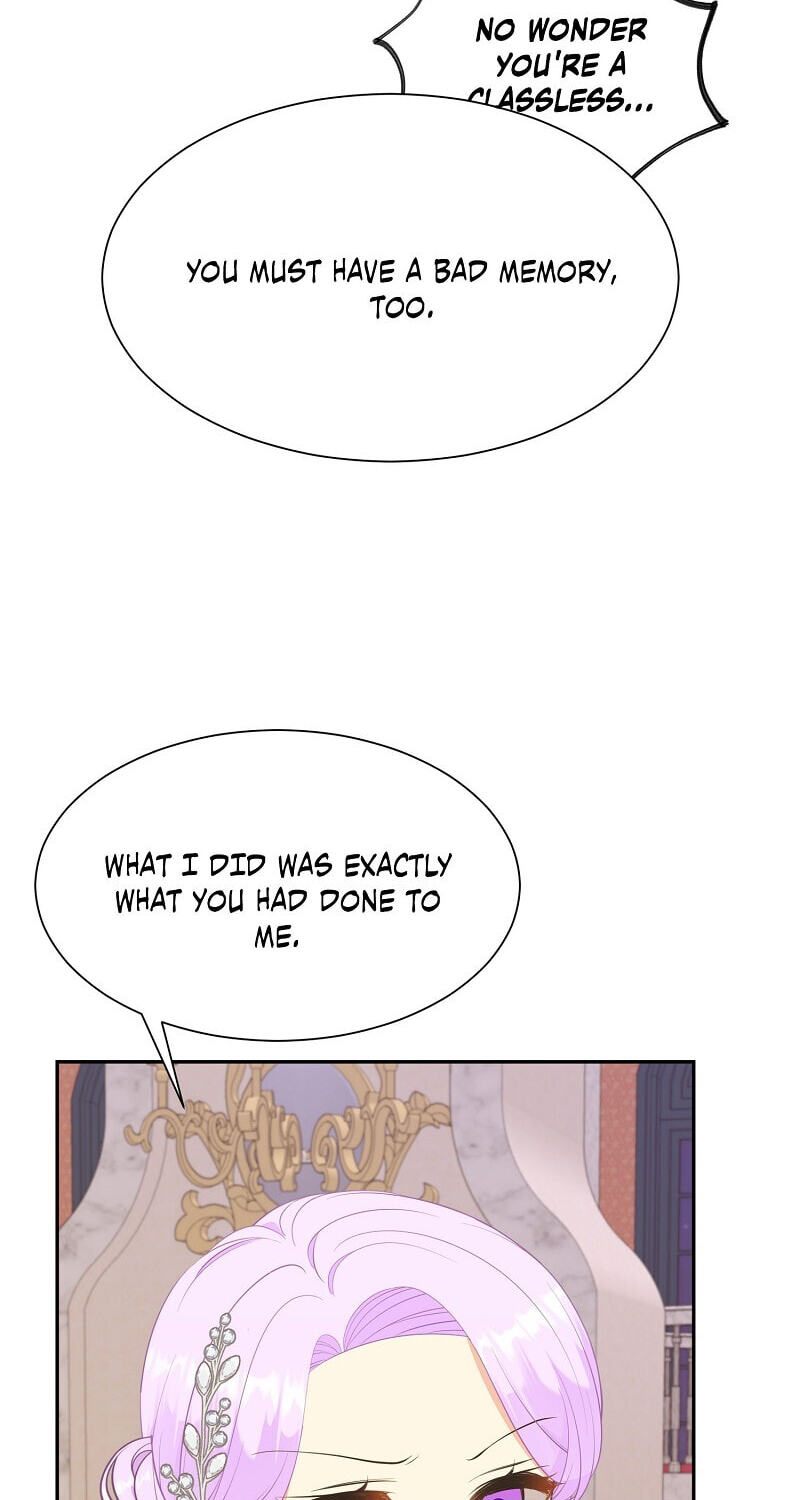 Guardian Angel for Cursed Duke Chapter 68 page 16 - 