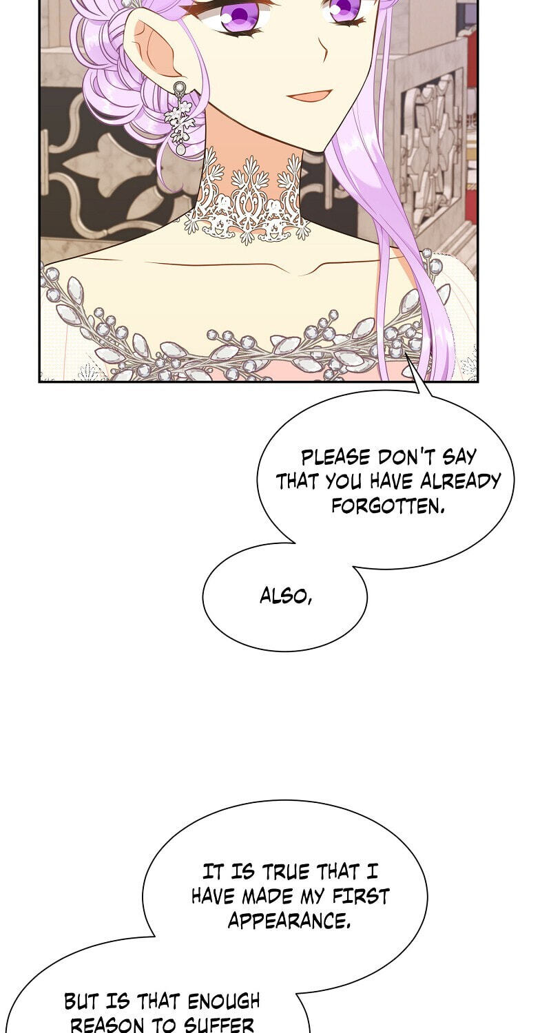 Guardian Angel for Cursed Duke Chapter 68 page 17 - 