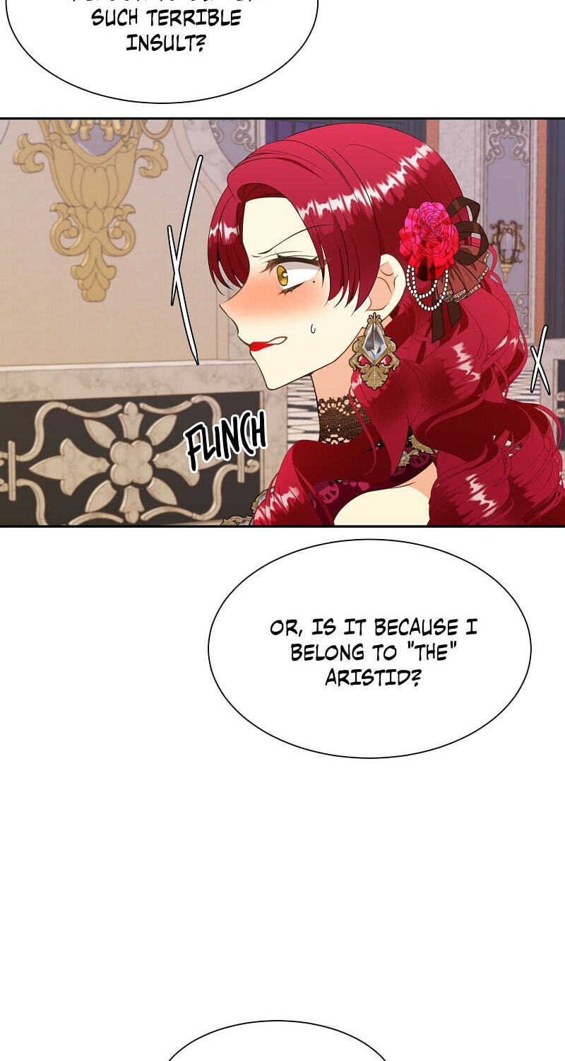 Guardian Angel for Cursed Duke Chapter 68 page 18 - 