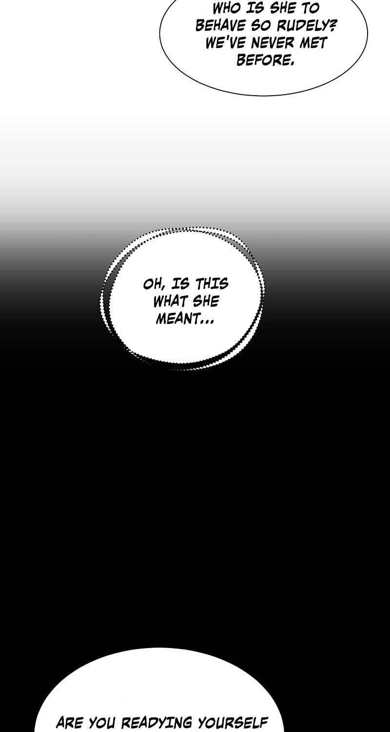 Guardian Angel for Cursed Duke Chapter 68 page 3 - 