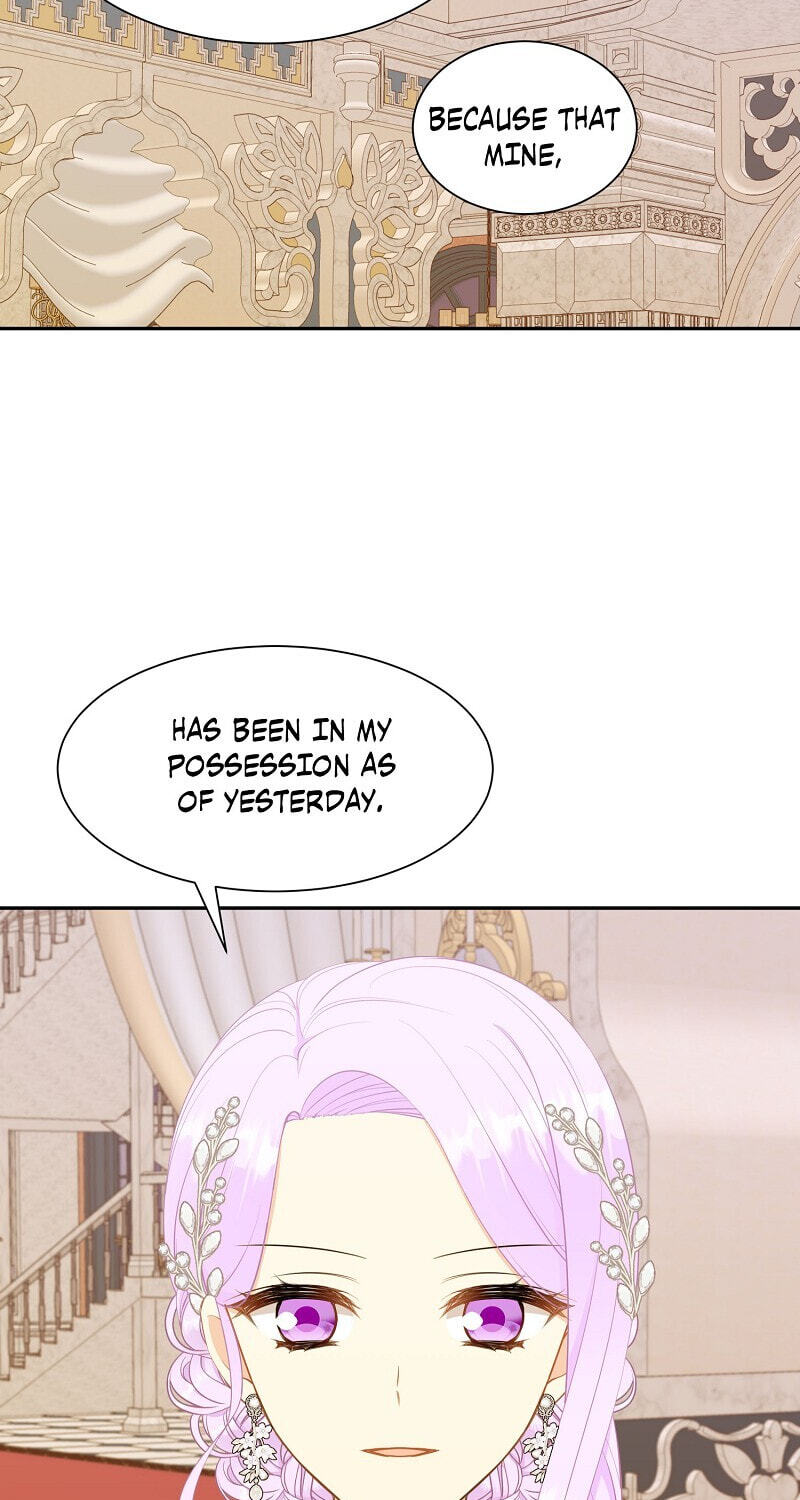 Guardian Angel for Cursed Duke Chapter 68 page 23 - 