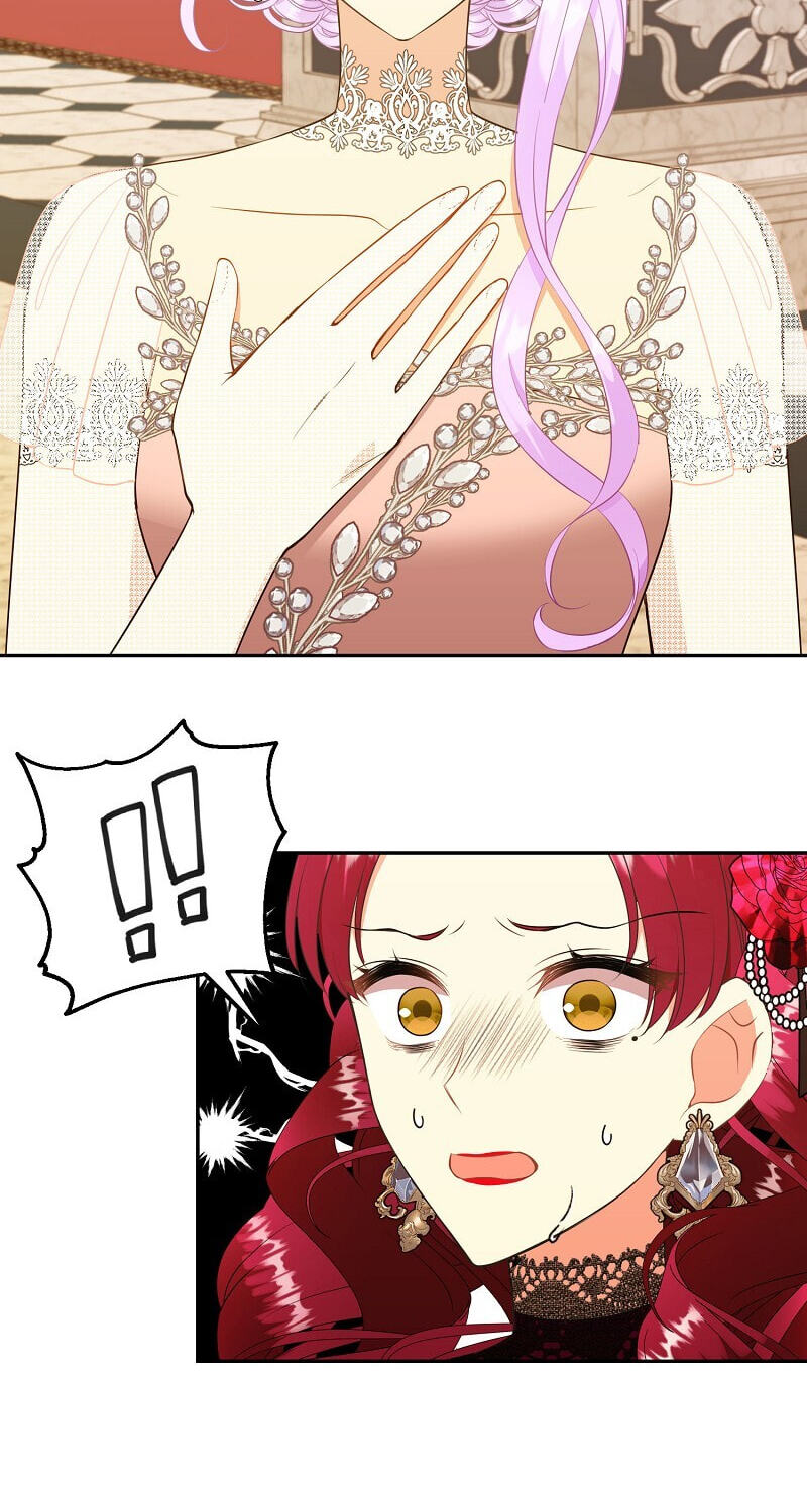 Guardian Angel for Cursed Duke Chapter 68 page 24 - 