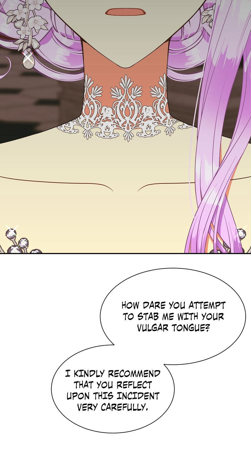 Guardian Angel for Cursed Duke Chapter 68 page 27 - 