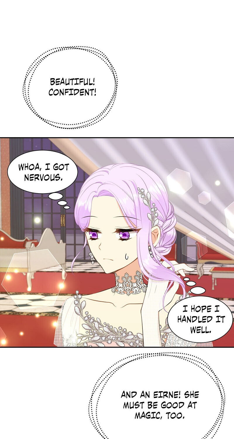 Guardian Angel for Cursed Duke Chapter 68 page 30 - 