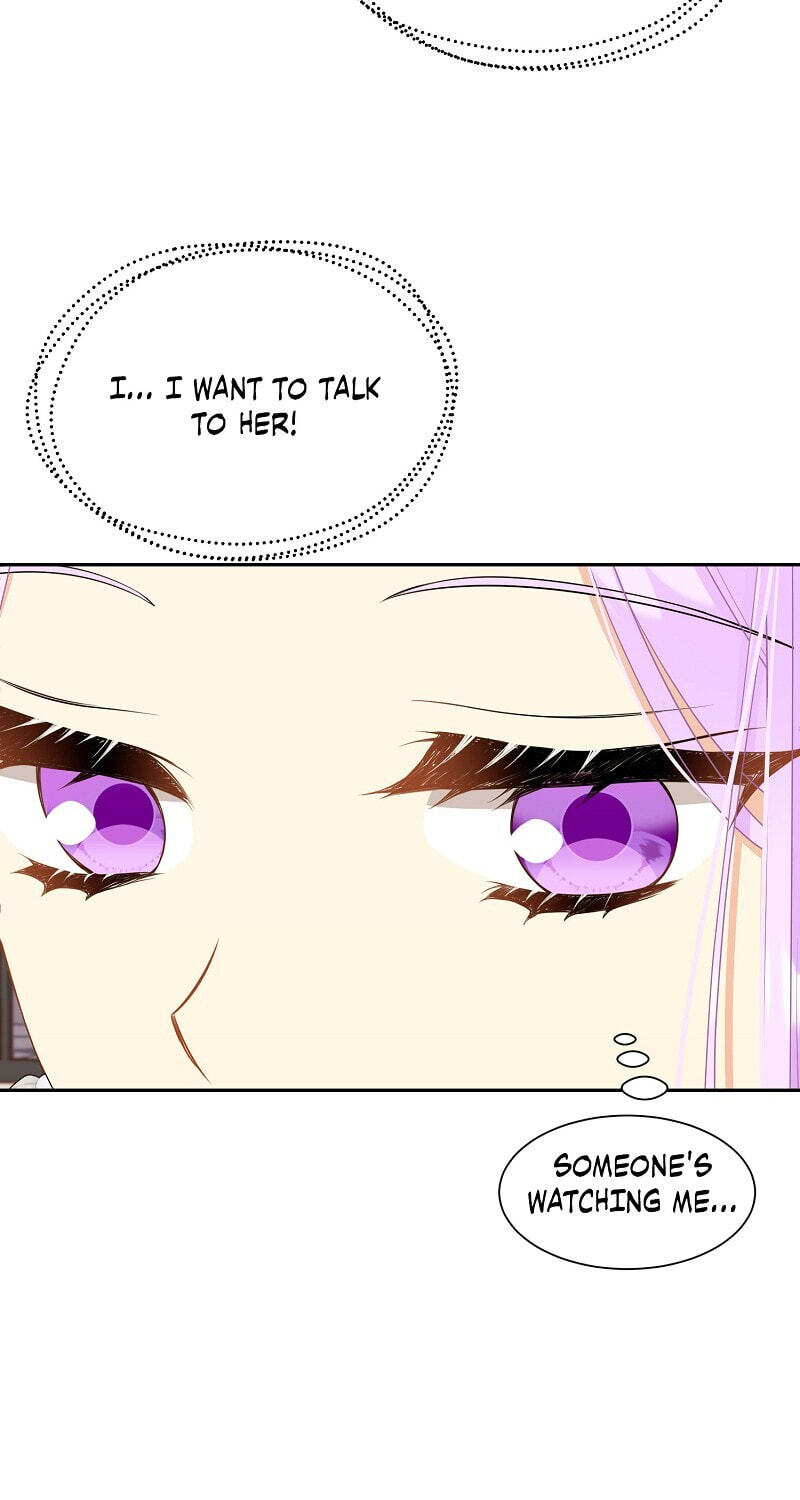 Guardian Angel for Cursed Duke Chapter 68 page 31 - 