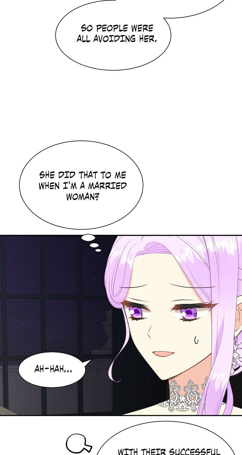 Guardian Angel for Cursed Duke Chapter 68 page 37 - 