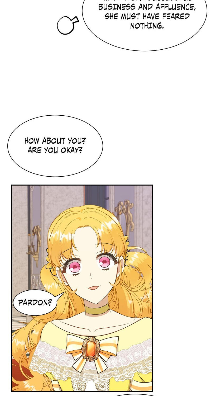 Guardian Angel for Cursed Duke Chapter 68 page 38 - 