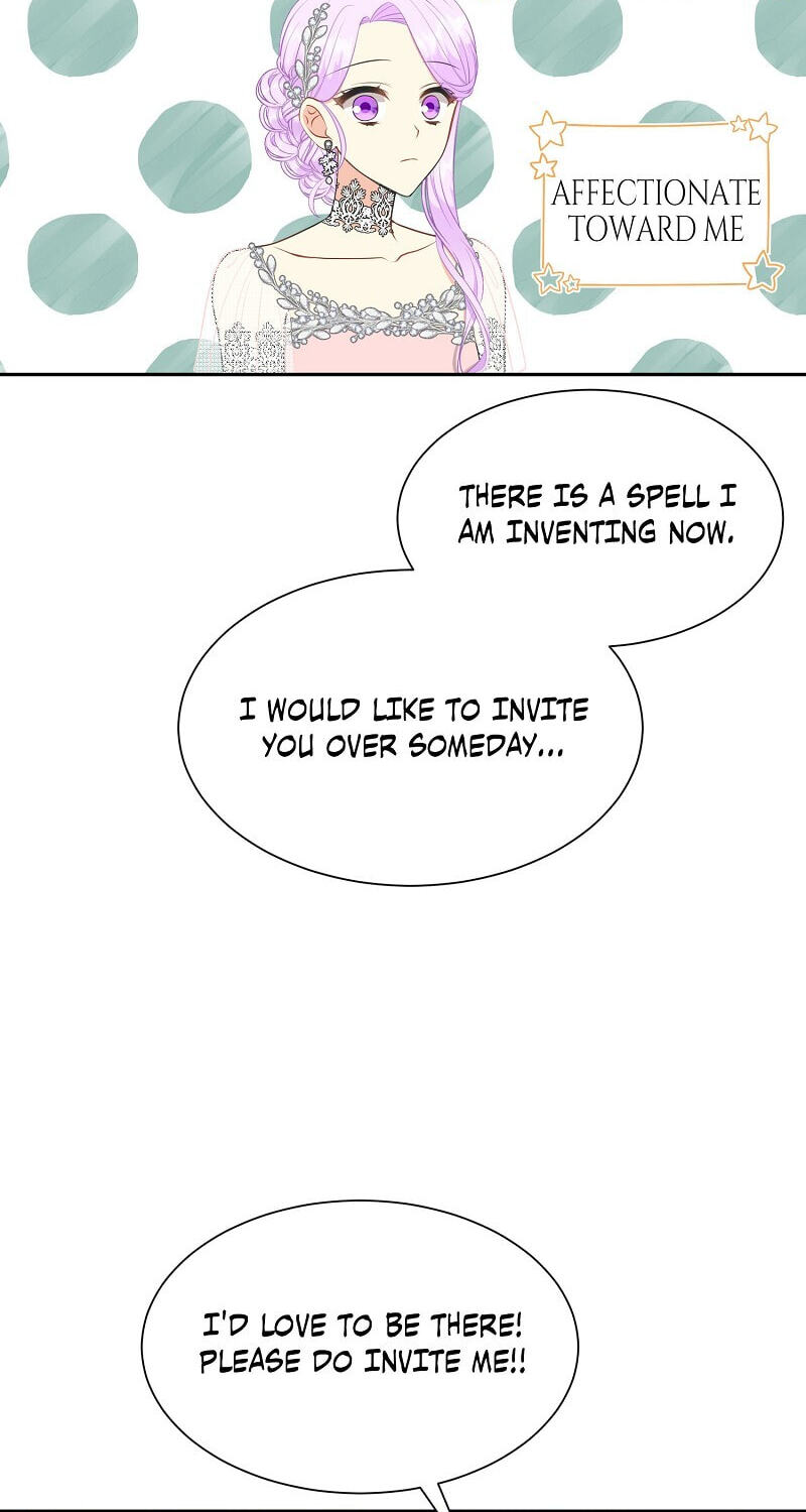 Guardian Angel for Cursed Duke Chapter 68 page 42 - 