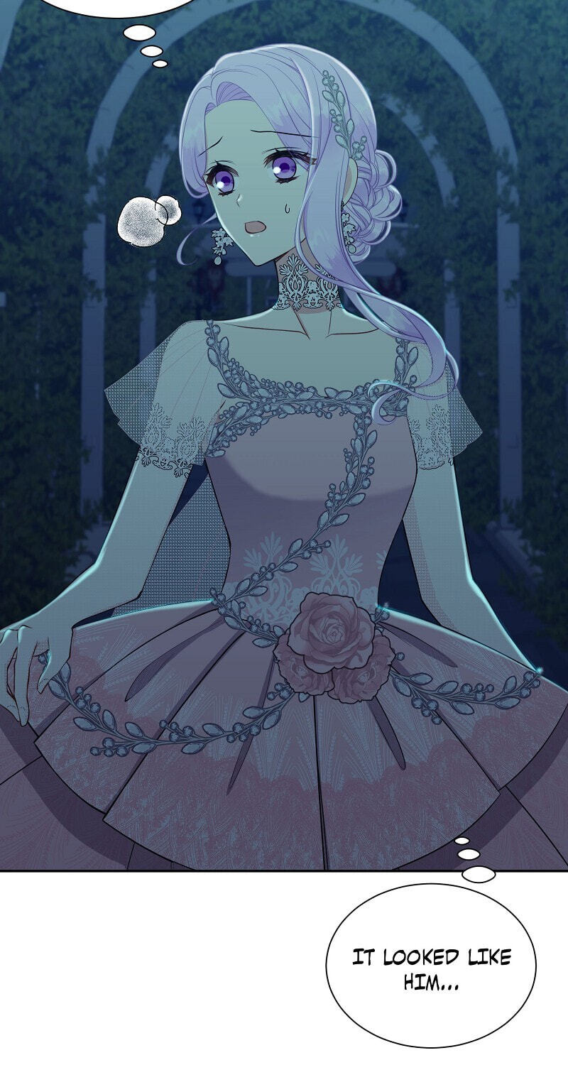 Guardian Angel for Cursed Duke Chapter 68 page 49 - 