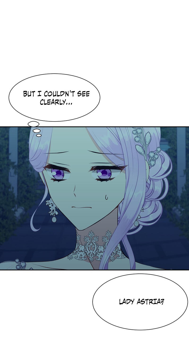 Guardian Angel for Cursed Duke Chapter 68 page 50 - 