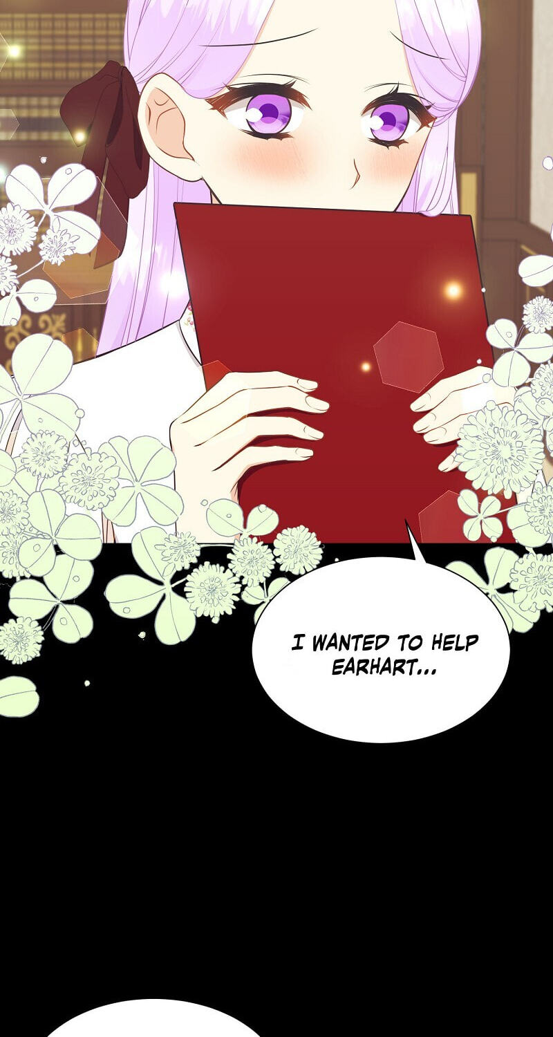 Guardian Angel for Cursed Duke Chapter 68 page 6 - 