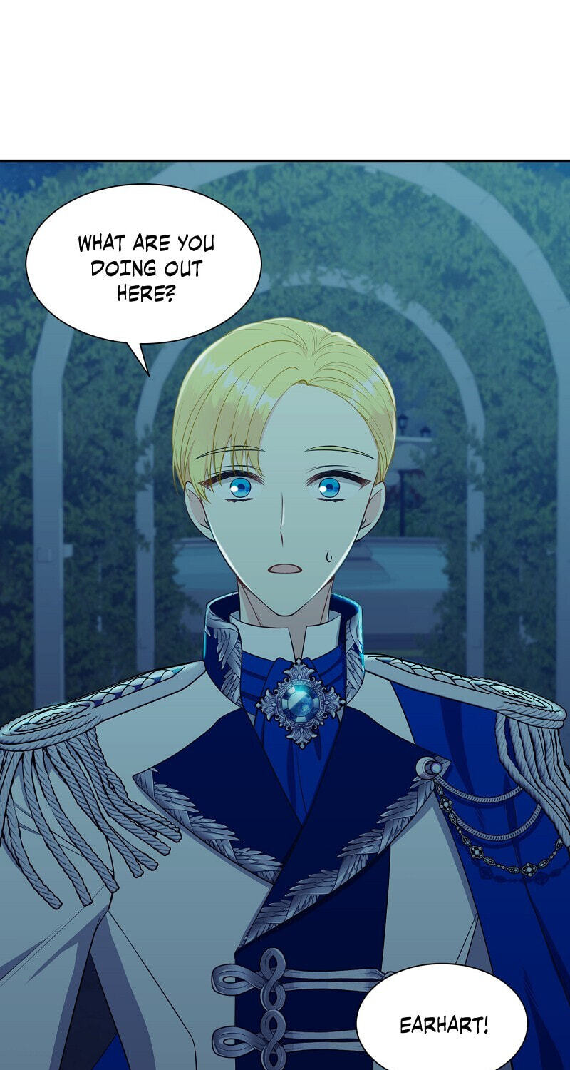 Guardian Angel for Cursed Duke Chapter 68 page 51 - 