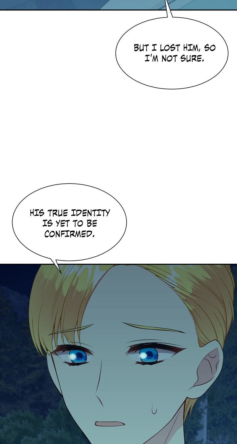 Guardian Angel for Cursed Duke Chapter 68 page 53 - 