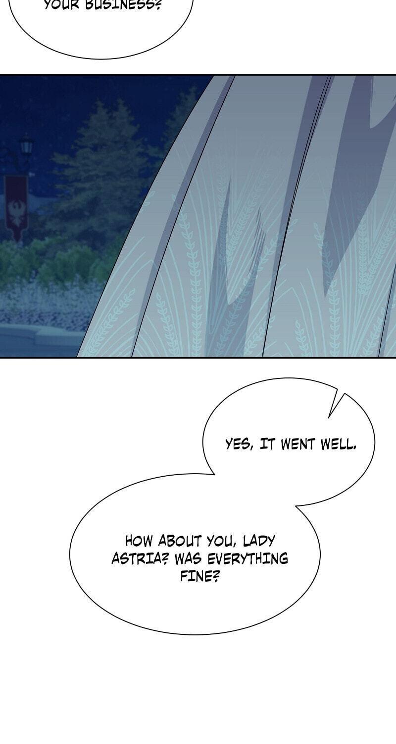 Guardian Angel for Cursed Duke Chapter 68 page 55 - 