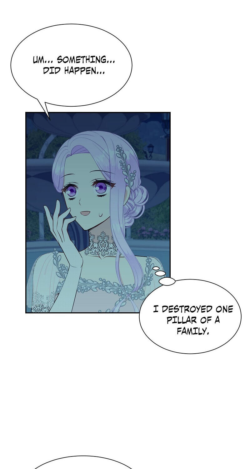 Guardian Angel for Cursed Duke Chapter 68 page 56 - 
