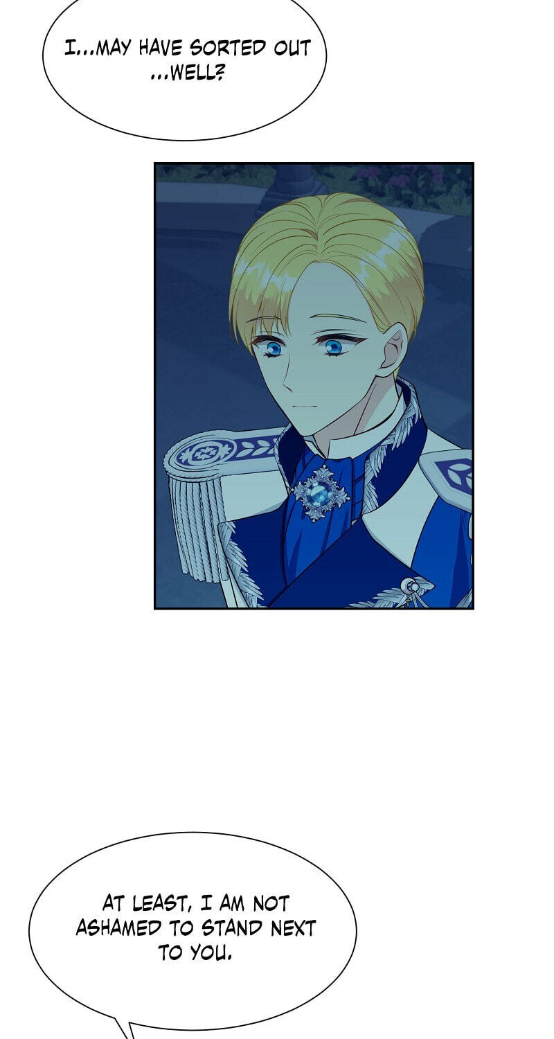 Guardian Angel for Cursed Duke Chapter 68 page 57 - 