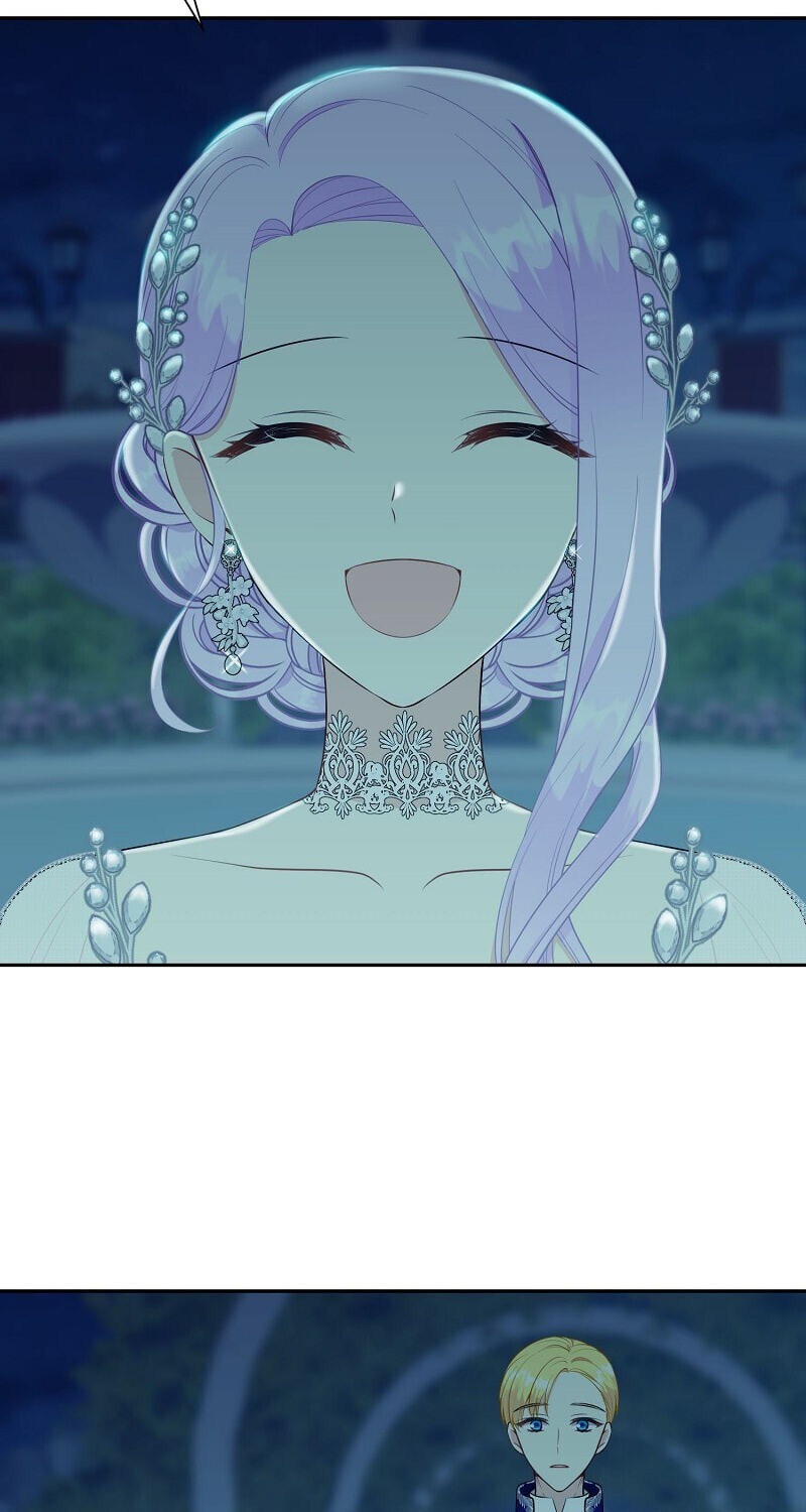 Guardian Angel for Cursed Duke Chapter 68 page 58 - 