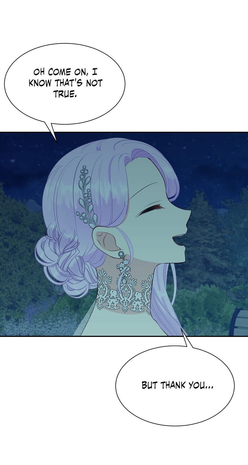 Guardian Angel for Cursed Duke Chapter 68 page 60 - 