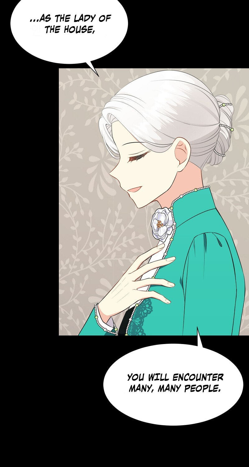 Guardian Angel for Cursed Duke Chapter 68 page 7 - 