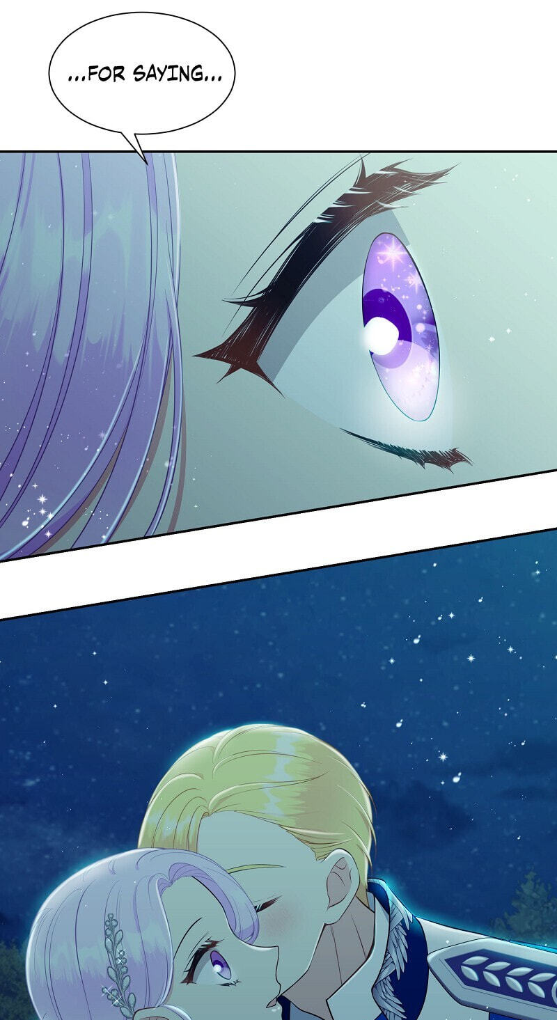 Guardian Angel for Cursed Duke Chapter 68 page 61 - 