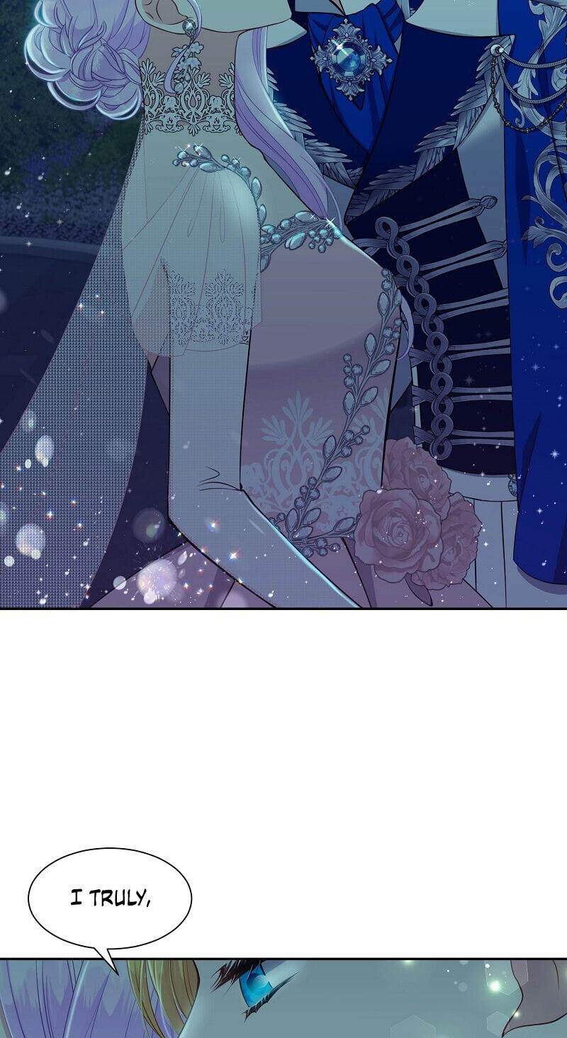 Guardian Angel for Cursed Duke Chapter 68 page 62 - 