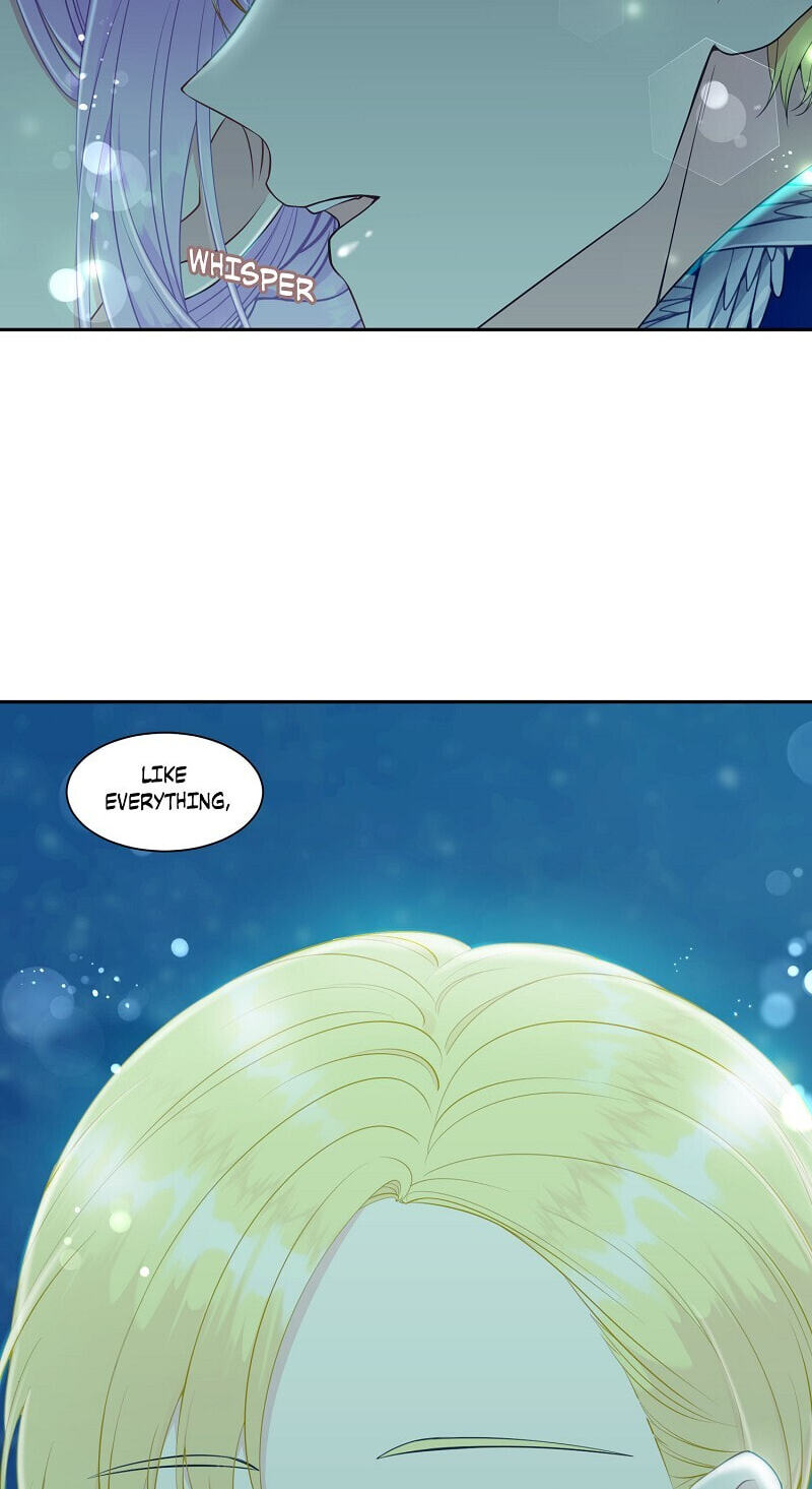 Guardian Angel for Cursed Duke Chapter 68 page 63 - 