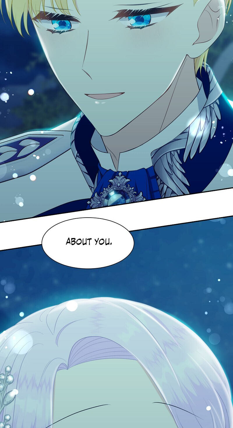 Guardian Angel for Cursed Duke Chapter 68 page 64 - 