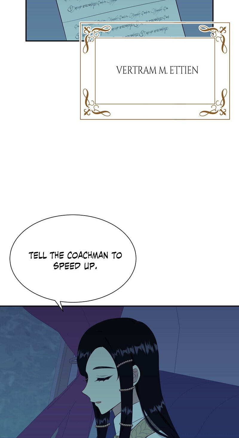 Guardian Angel for Cursed Duke Chapter 68 page 67 - 