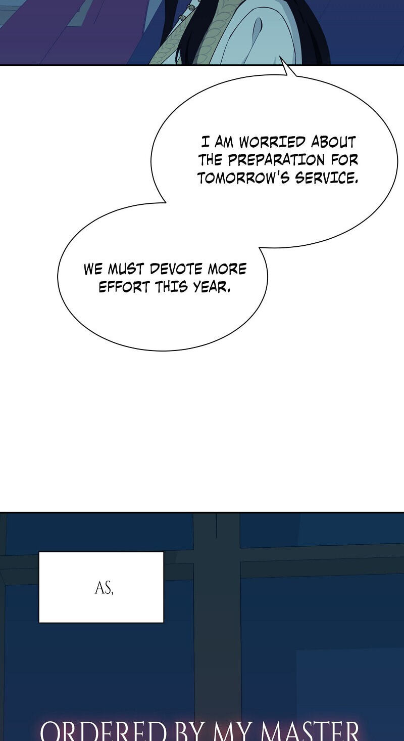 Guardian Angel for Cursed Duke Chapter 68 page 68 - 