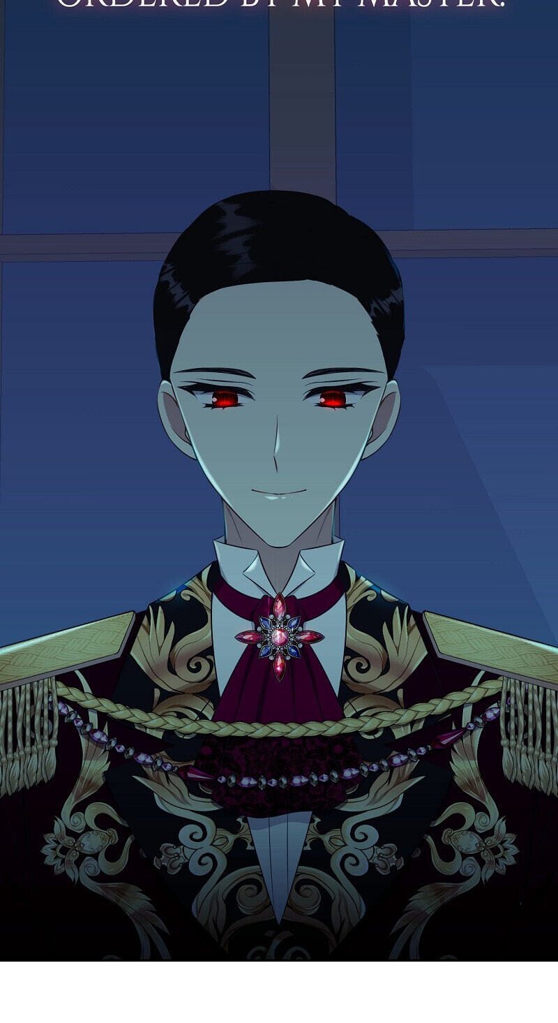 Guardian Angel for Cursed Duke Chapter 68 page 69 - 