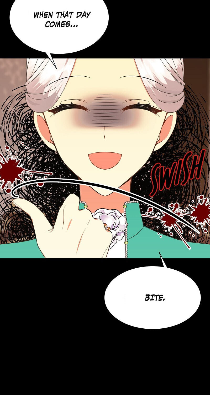 Guardian Angel for Cursed Duke Chapter 68 page 10 - 