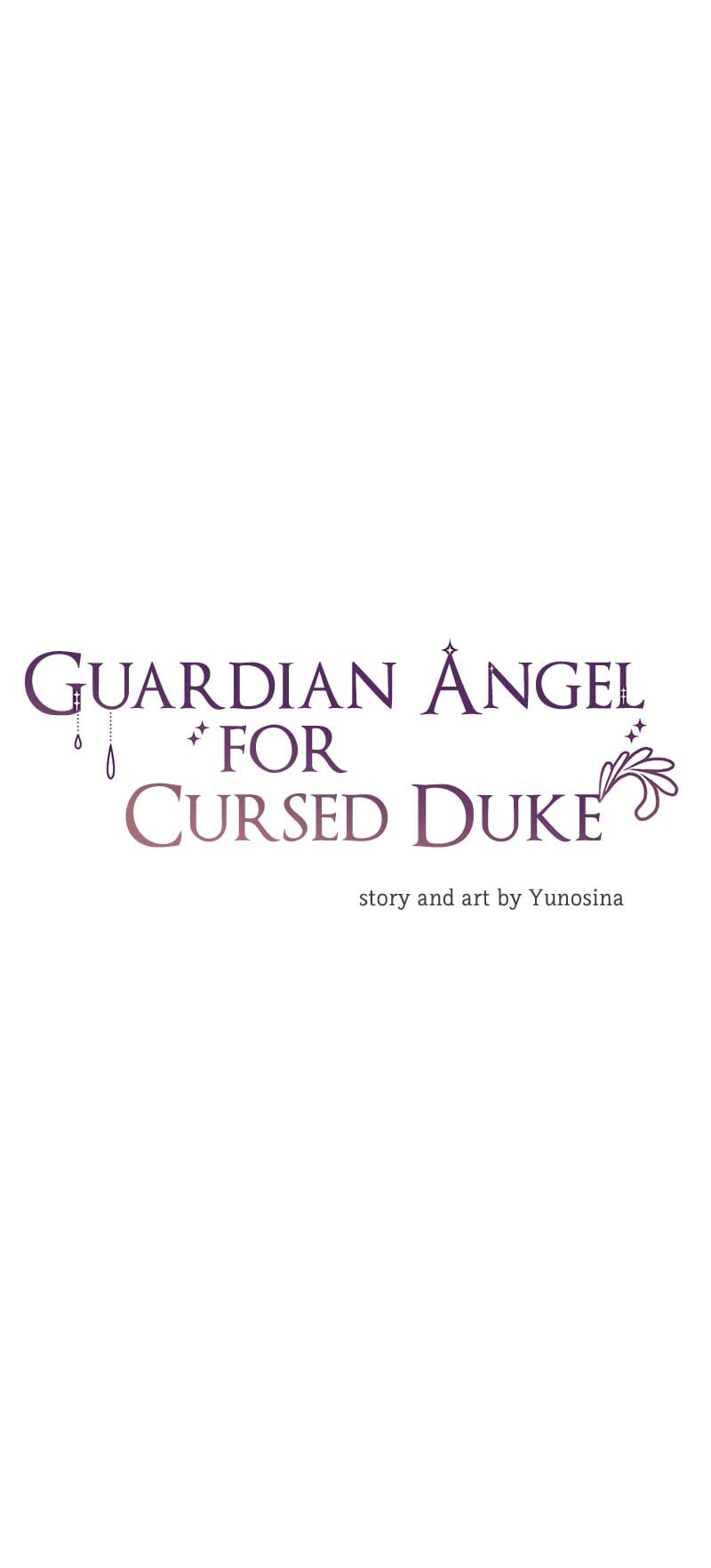 Guardian Angel for Cursed Duke Chapter 7 page 1 - 