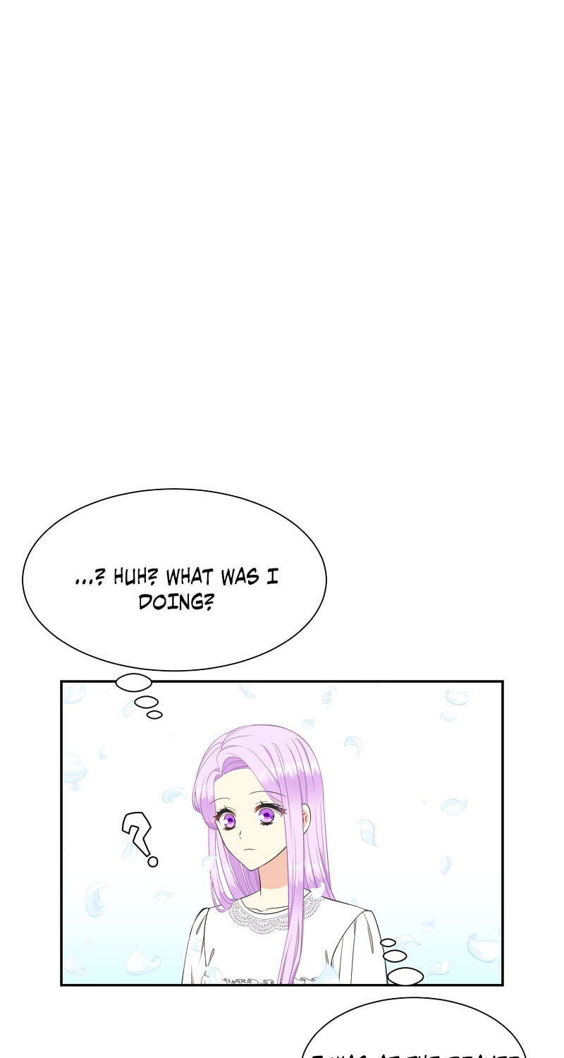 Guardian Angel for Cursed Duke Chapter 70 page 2 - 