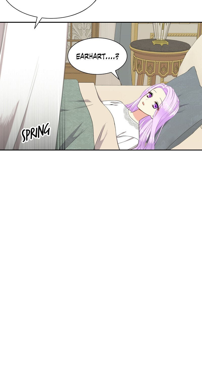 Guardian Angel for Cursed Duke Chapter 70 page 11 - 