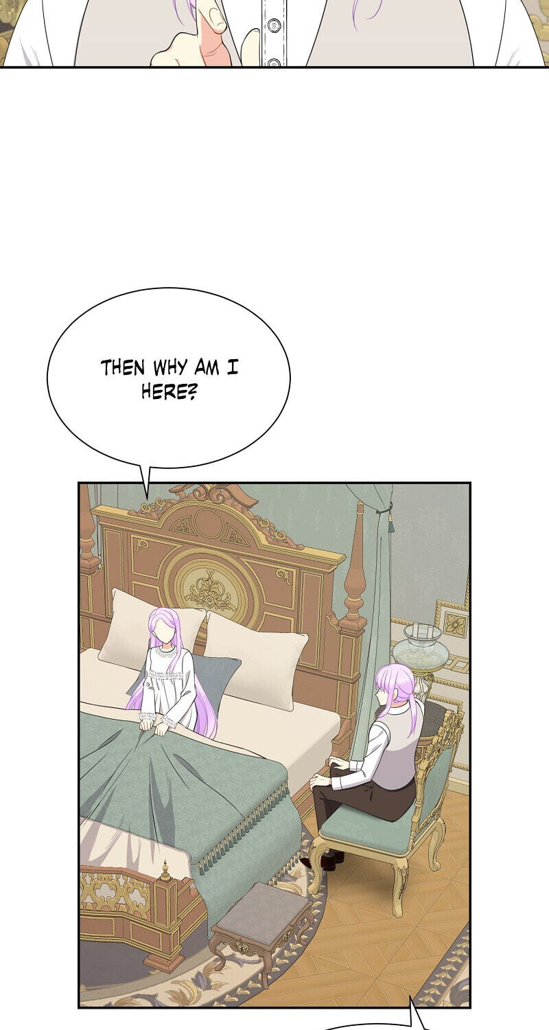 Guardian Angel for Cursed Duke Chapter 70 page 13 - 