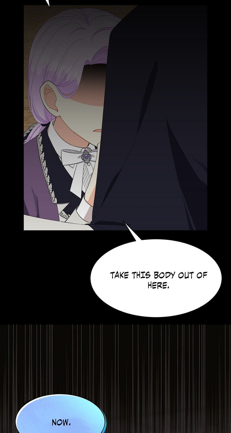 Guardian Angel for Cursed Duke Chapter 70 page 15 - 