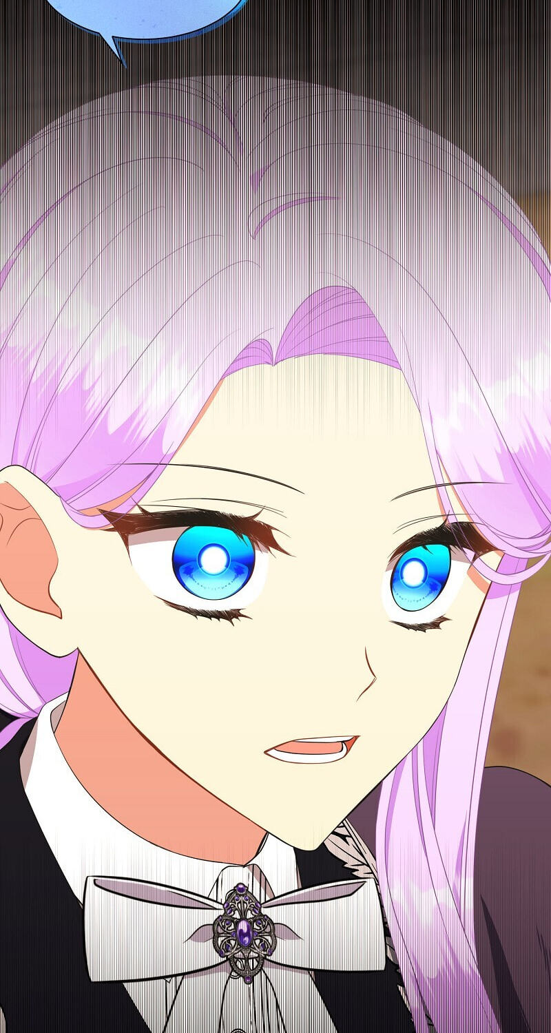 Guardian Angel for Cursed Duke Chapter 70 page 16 - 