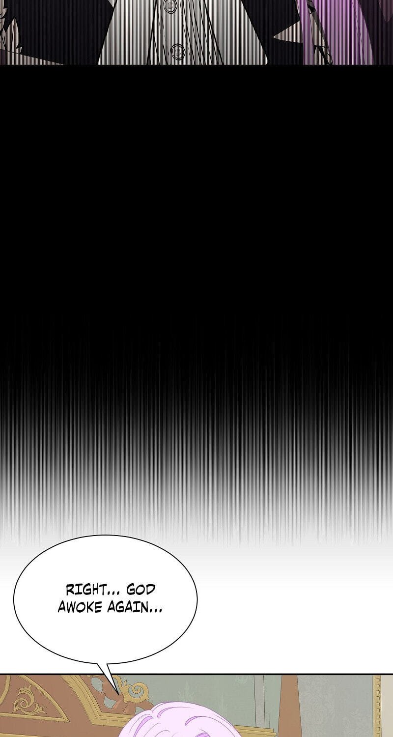 Guardian Angel for Cursed Duke Chapter 70 page 17 - 