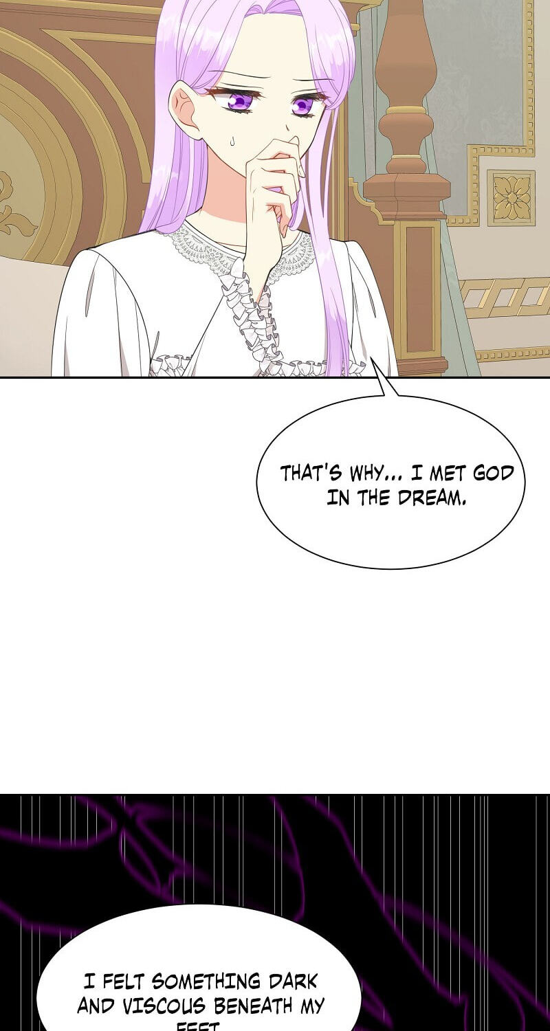 Guardian Angel for Cursed Duke Chapter 70 page 18 - 