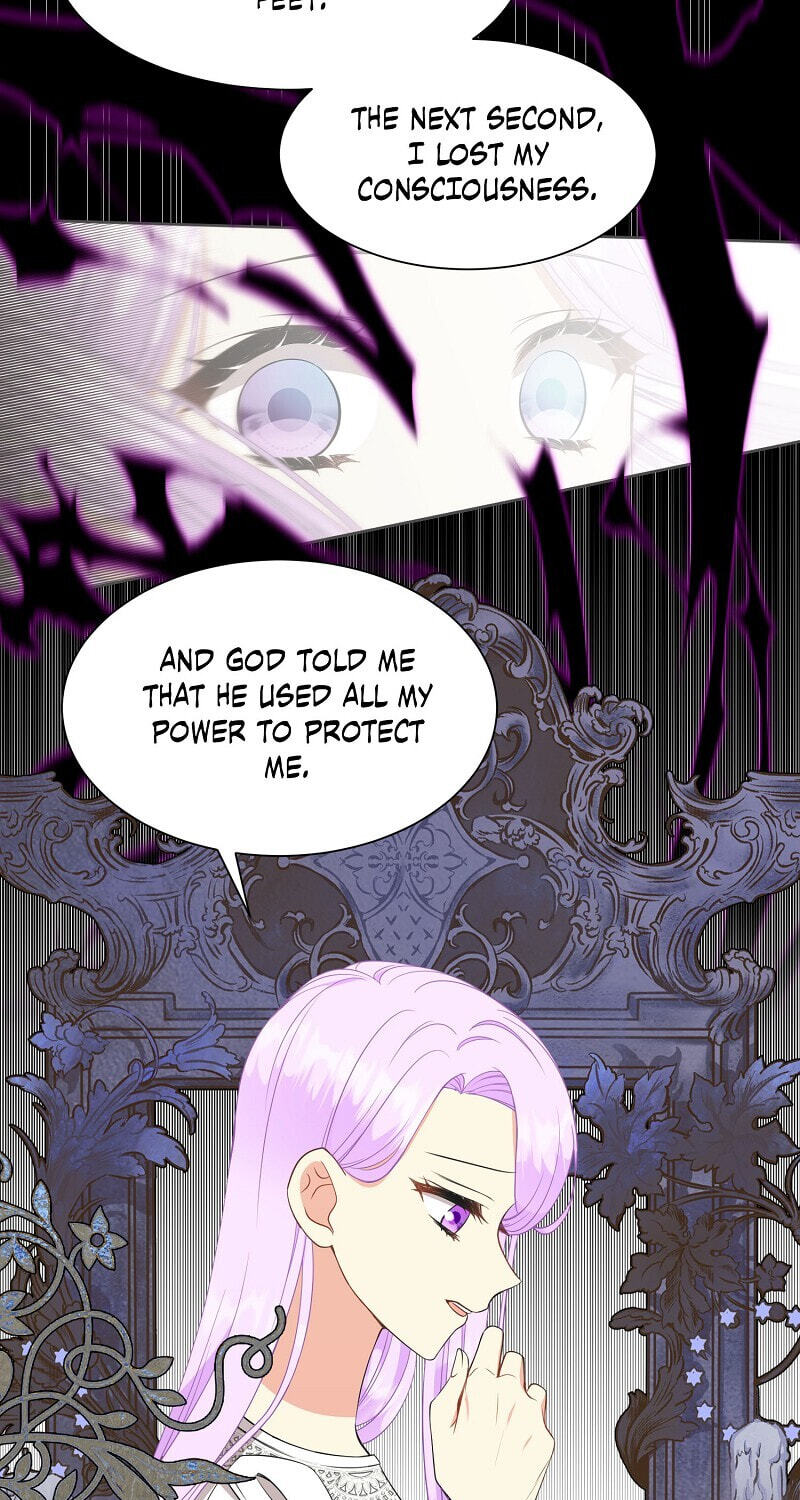 Guardian Angel for Cursed Duke Chapter 70 page 19 - 