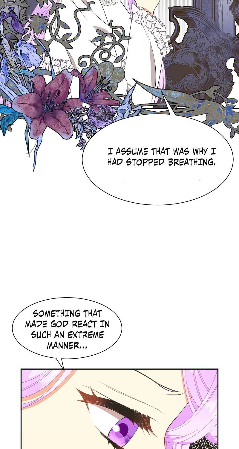 Guardian Angel for Cursed Duke Chapter 70 page 20 - 