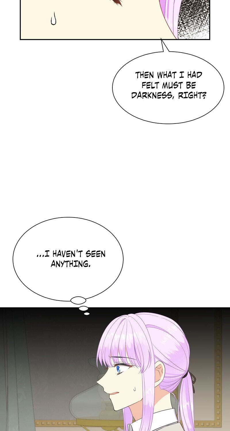 Guardian Angel for Cursed Duke Chapter 70 page 21 - 
