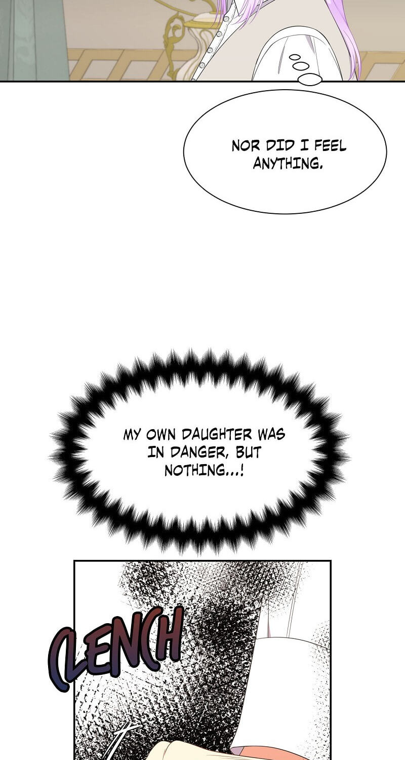 Guardian Angel for Cursed Duke Chapter 70 page 22 - 