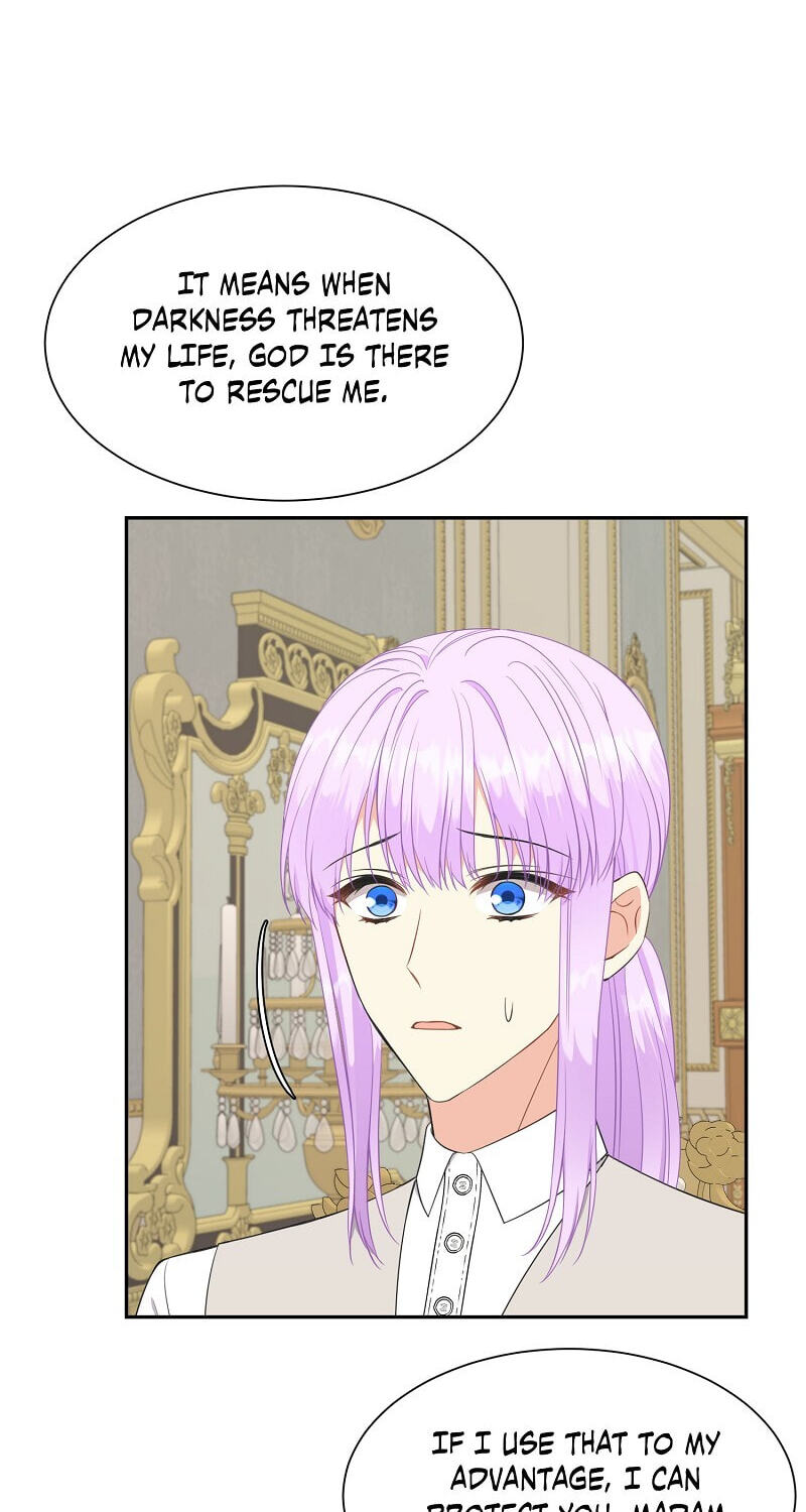 Guardian Angel for Cursed Duke Chapter 70 page 24 - 