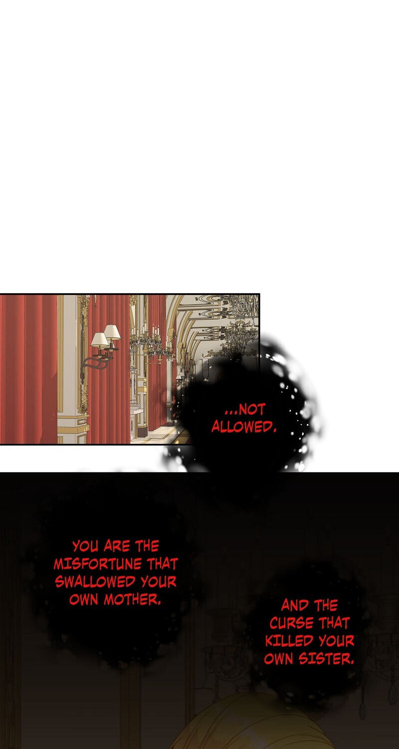 Guardian Angel for Cursed Duke Chapter 70 page 30 - 