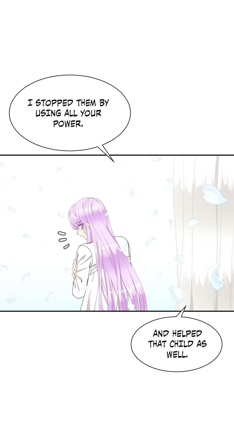Guardian Angel for Cursed Duke Chapter 70 page 4 - 