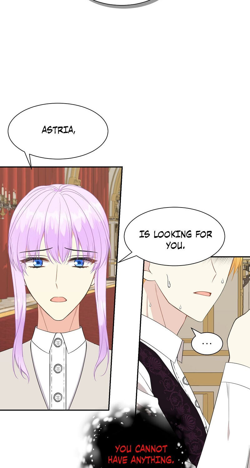 Guardian Angel for Cursed Duke Chapter 70 page 32 - 