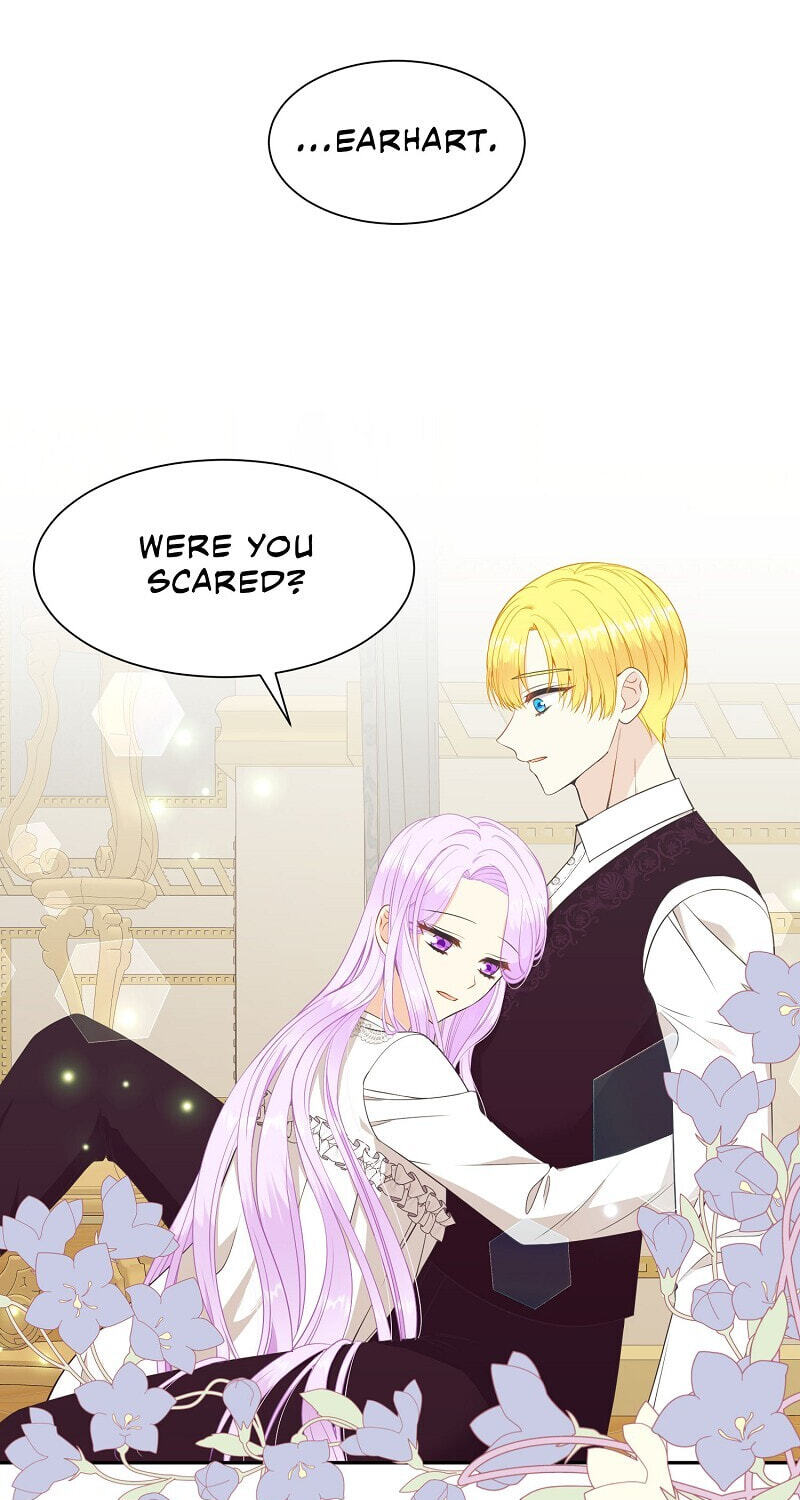 Guardian Angel for Cursed Duke Chapter 70 page 43 - 