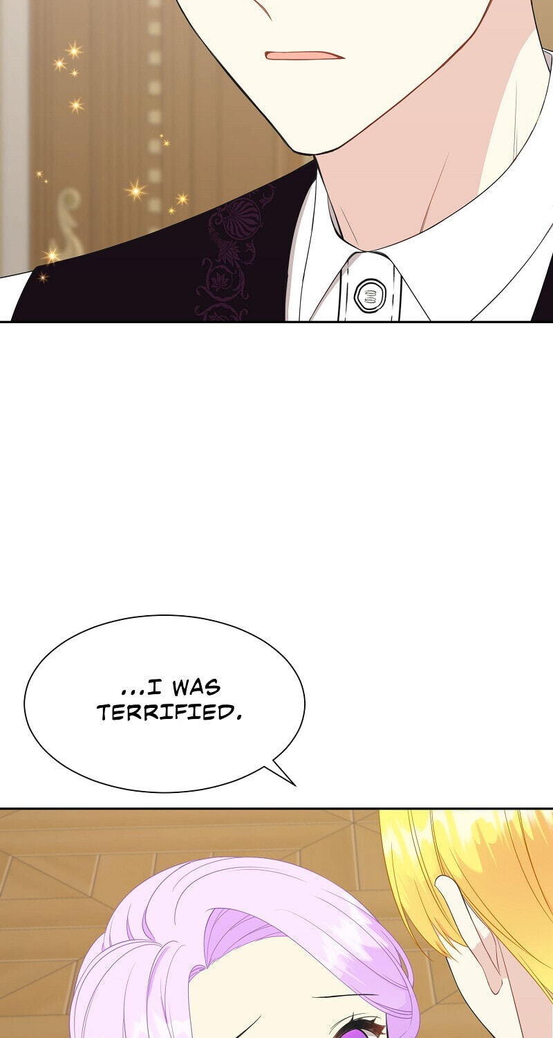 Guardian Angel for Cursed Duke Chapter 70 page 47 - 